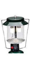 American Mantle 2007 AWM785 in-use mantle delivering steady flame in outdoor lighting.