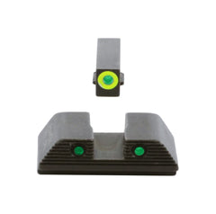 AMERIGLO Trooper in use on GLK Gen1-4 during daily driving for protection