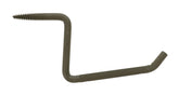 Ameristep Grizzly tree steps 8-pack, secure climbing aid for elevated treestands