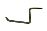 Ameristep Step-Up Tree Step with a 4-inch surface for stable footing on trees.