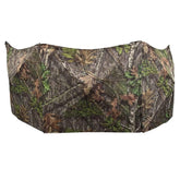 Ameristep Throwdown Blind rapid assembly for run-and-gun hunts.
