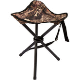 Ameristep tripod stool with Mossy Oak Break-Up Country pattern