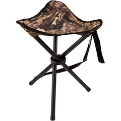 Ameristep tripod stool with Mossy Oak Break-Up Country pattern