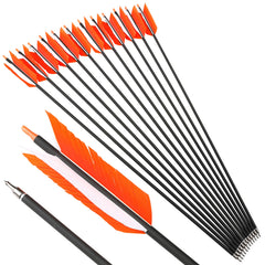 AMEYXGS replaceable arrowhead design offering versatile shooting options