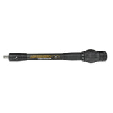 AMEYXGS archery stabilizer 6in rod enhances balance for precise shots