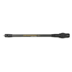 AMEYXGS archery stabilizer 6in rod for enhanced balance and steadier aim.