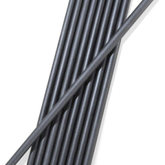 AMEYXGS arrow shaft spine range 340-600 visual highlighting tuning options