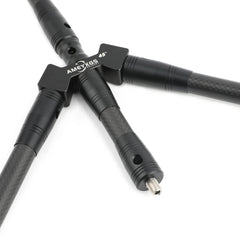 AMEYXGS stabilizer 4-inch piece enables fine balance adjustments