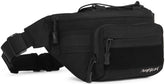 AMHEH 3.5L tactical fanny pack main pocket for fast access on hikes