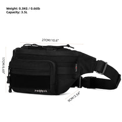 AMHEH MOLLE back webbing supports modular gear on demand