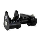 AMS Bowfishing Wave Rest full shot shows rugged, durable design for fast, controlled shots.