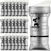 Amylove portable urine bag 700cc set for easy travel and quick use