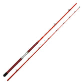 ANCIENT MARINER Challenger 10ft glow-castfish rod for night catfishing