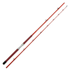 ANCIENT MARINER Challenger 10ft glow-castfish rod for night catfishing