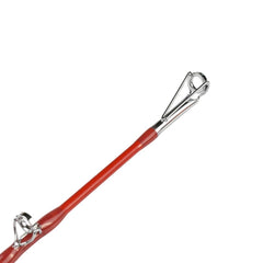 ANCIENT MARINER Challenger night fishing rod with aluminum reel seat