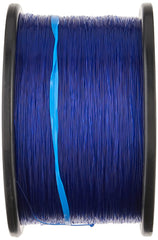 ANDE Monster blue line under tension illustrating exceptional tensile strength for demanding conditions.