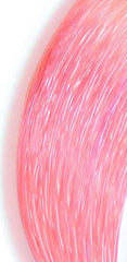 ANDE monofilament line shown on rod setup for versatile freshwater use