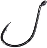 Angler’s Grotto Octopus Hook packaging shows reliable, ready-to-use hooks for freshwater or saltwater fishing.