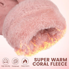 Angoily portable warmth suitable for hiking, cycling, and winter chores.