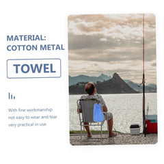 Anneome wear-resistant fabric remains durable after outdoor use