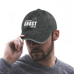 Curved brim provides sun shading and style