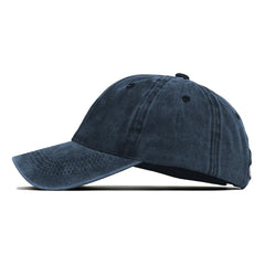 Anragon What A Differences A Dave Makes hat brim detail shows stiffness and structure
