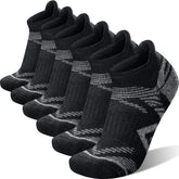 ANTSANG merino-wool ankle-socks-pack shown for all-day warmth and moisture control.
