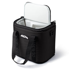AO Coolers Laguna, 18-can capacity with 10 lbs ice.
