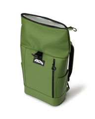 AO Coolers Nomad comfortable padded straps suit long hikes and commutes.