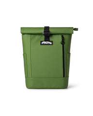 AO Coolers Nomad keeps ice longer with insulated interior for days outdoors.
