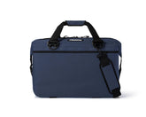 AO Coolers Original Soft-Sided Cooler Bag front view shows portable 36-can capacity for outdoor use