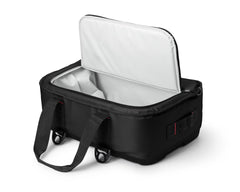 AO Coolers Stow-N-Go insulation keeps drinks cold outdoors