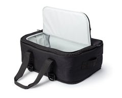 AO Coolers Stow-N-Go low-profile design fits boats and vehicles.