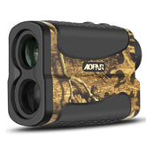 AOFAR HX-700N rangefinder compact design for easy carry during hunts.