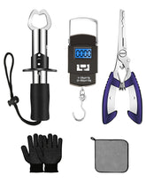 AOFUXTI fishing gear gift set main image