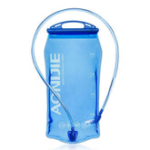 Aonijie hydration bladder cap-mouth valve for easy sipping on runs