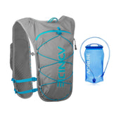 AONIJIE hydration pack 5L ultralight back support for race day