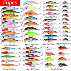 Aorace swimbait life-like 3D eyes — lifelike action attracts bass and trout.