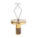 Aosekaa Dubbing Twister with brass handle for durable control in dubbing