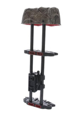APEX Gear Reactor LTE 5-Arrow Quiver arrow-diameter compatibility supports micro-diameter carbon shafts