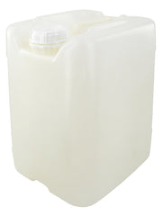 API Kirk Samson Stackers 5-gallon stackable container for easy storage