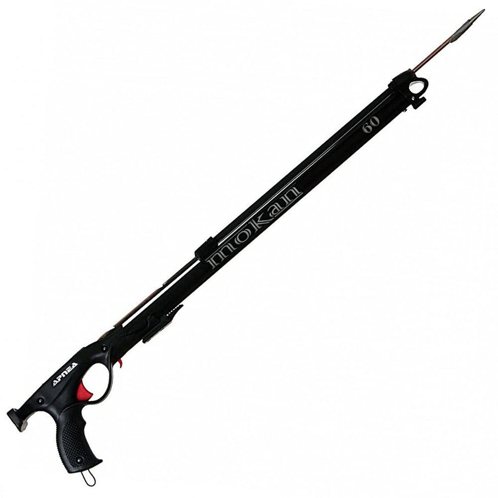 Apnea Mokan Speargun 35 cm - side view