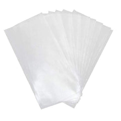 APZDFGIFCD 100pcs PVA carp fishing bags – packaging