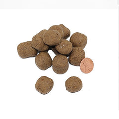 Mojo Ultimate bait molded on hook demonstrates concealment and secure hold.