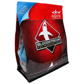 Aquatic Nutrition Shark Chum Bloodstream pack ready to attract sharks on board