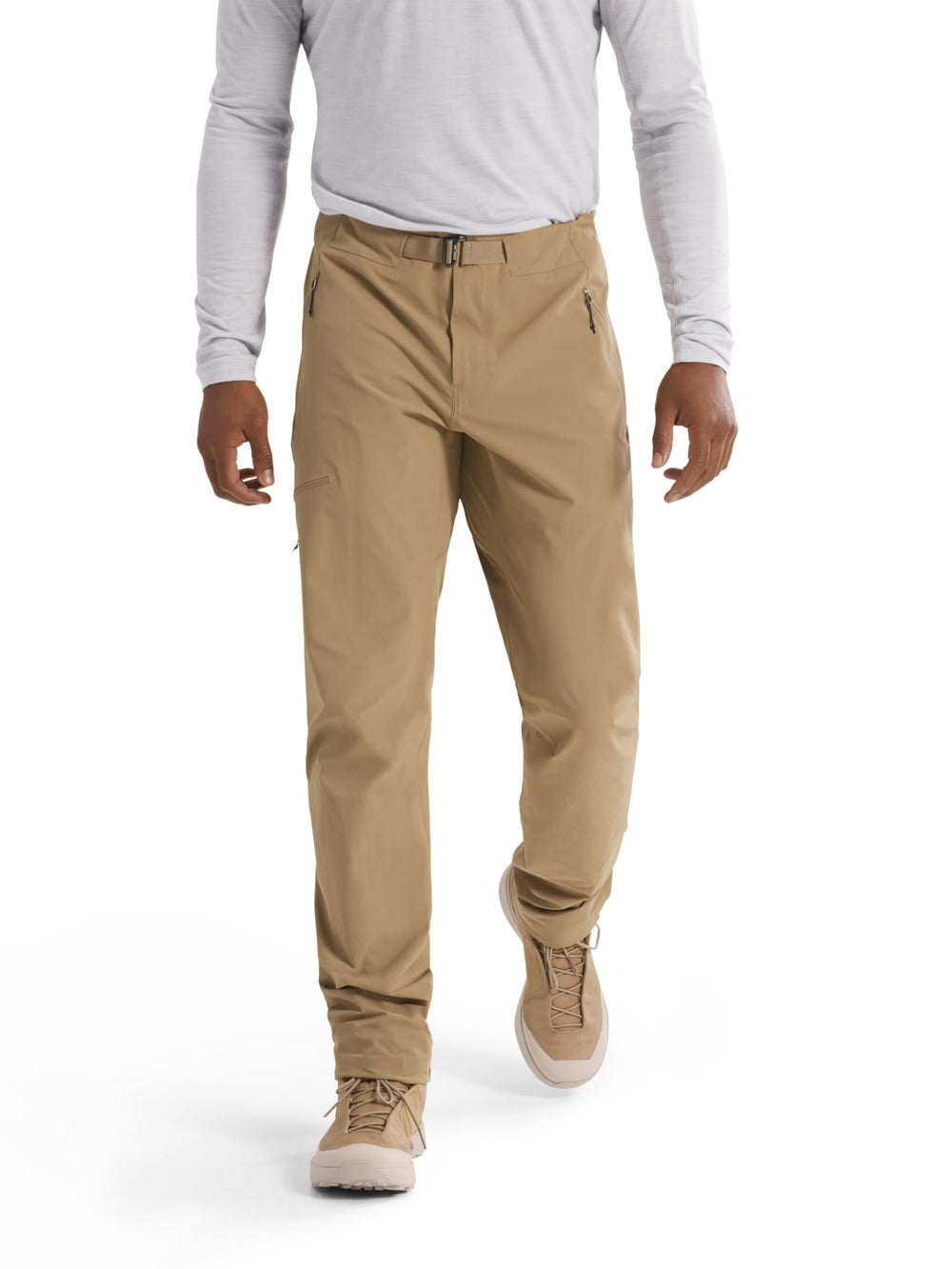 Arc'teryx Gamma Pant all-season softshell outdoor performance for climbing and hiking