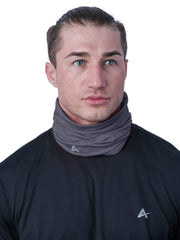 Arctic Cool Headband keeps you dry and comfortable during workouts.