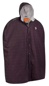 ArcticShield Classic Elite Cape showing heat retention technology for cold hunts.