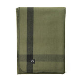 Arcturus Rainier blanket displays heavyweight warmth for cold nights outdoors.
