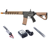 ARCTURUS TACTICAL LWT MK-III Carbine front view highlights compact versatility for field play.